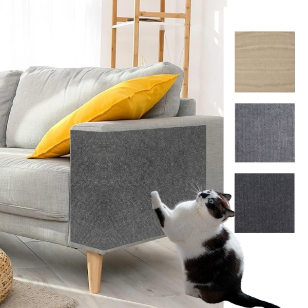 Protetor de sofa - Smart Miau
